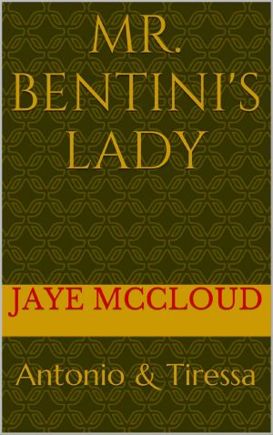 [The Bentini Brothers 01] • Mr. Bentini's Lady